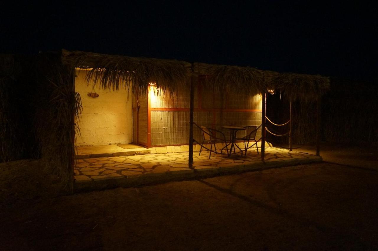 Sama Ras Al Jinz Resort Sur Exterior photo