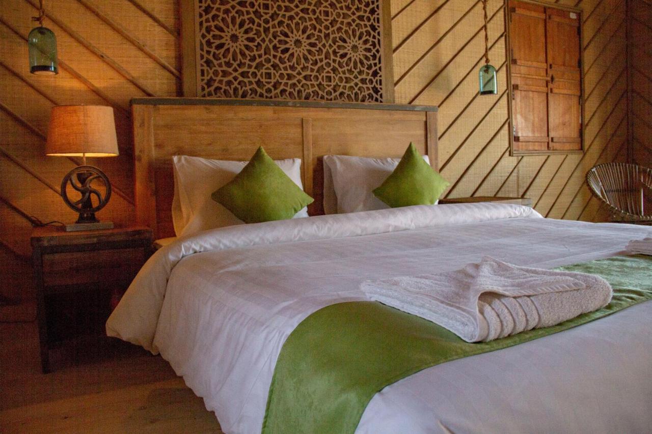 Sama Ras Al Jinz Resort Sur Exterior photo