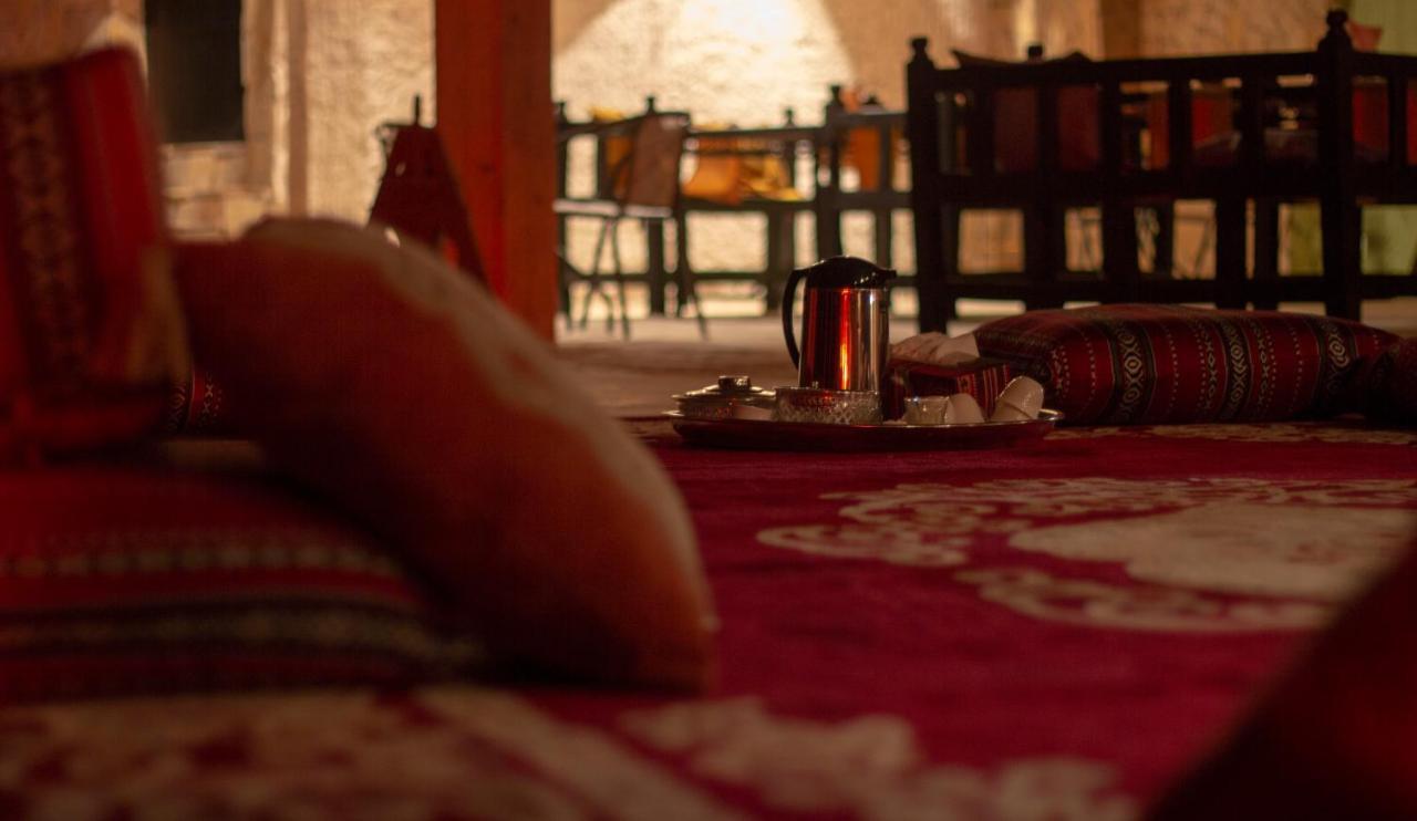 Sama Ras Al Jinz Resort Sur Exterior photo
